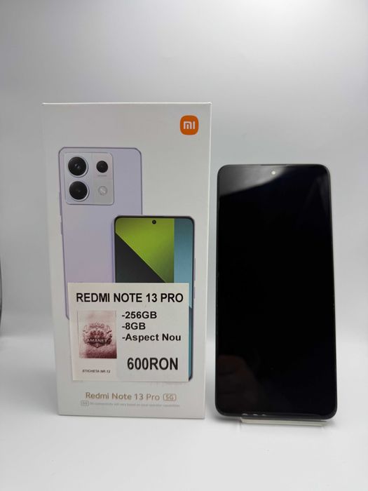 Redmi Note 13 PRO