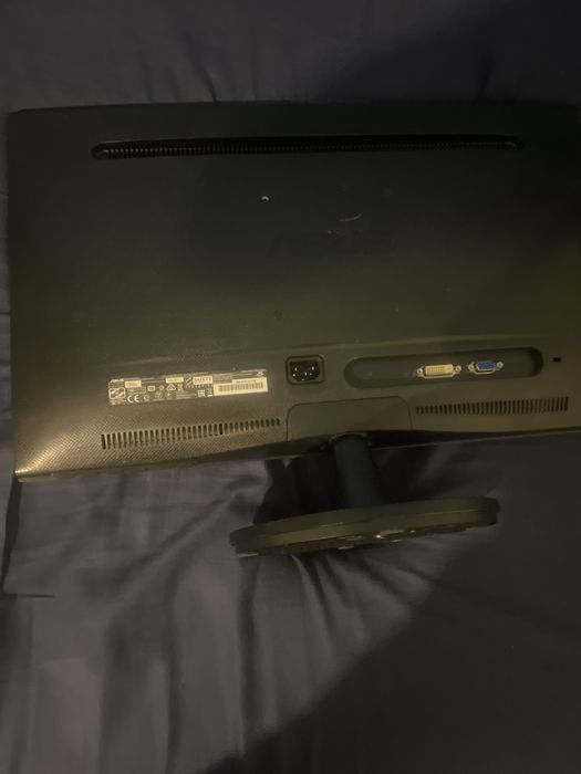 ASUS VS228NE – 21.5” Full HD монитор