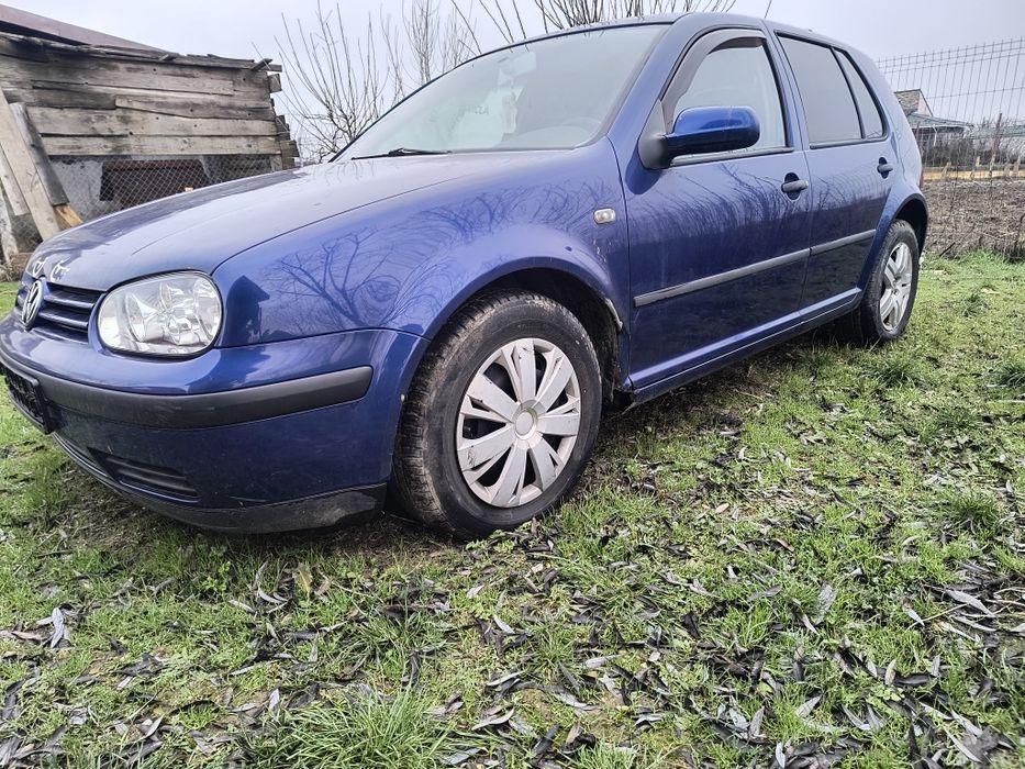 Motor golf 4  1.4  16v axp