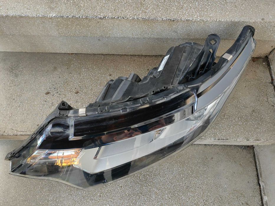 Фар Mitsubishi Outlander LED ляв Оригинален