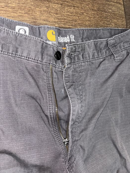 Мъжки карго панталон Carhartt