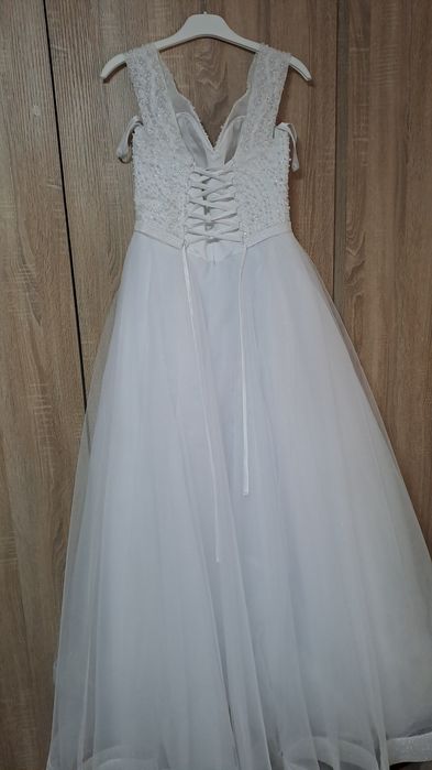 Rochii de mireasa