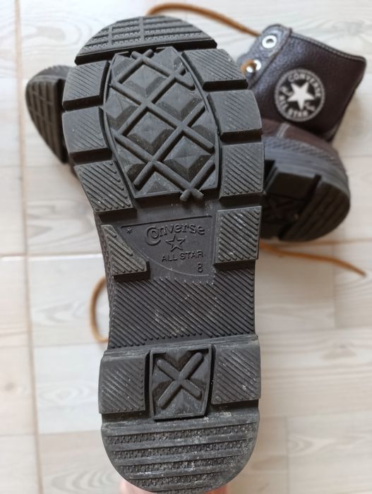 Vând ghete CONVERSE