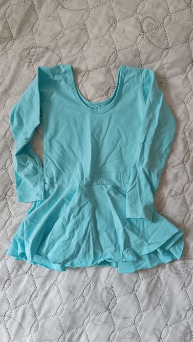 Продам купальник для танцев