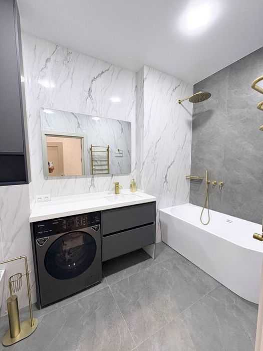 Новый квартира Ташкент сити