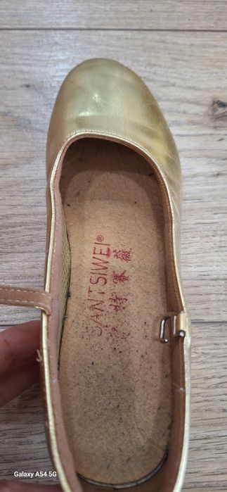 Туфли для девечке