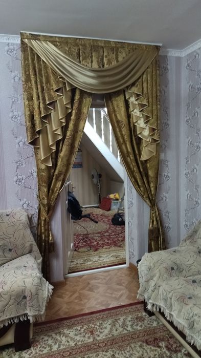 Продам шторы за 25000