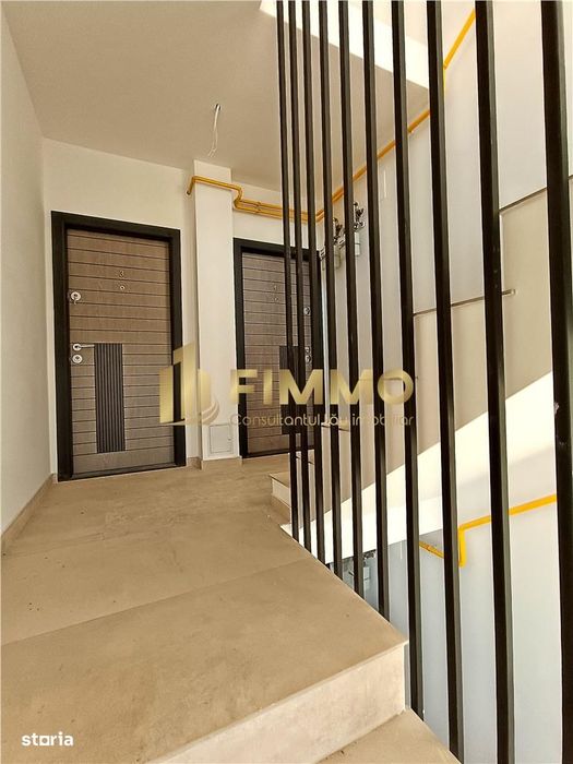 Apartament 2 cam | NOU | 52mp | Loc de parcare | Ipotesti | ID:1960