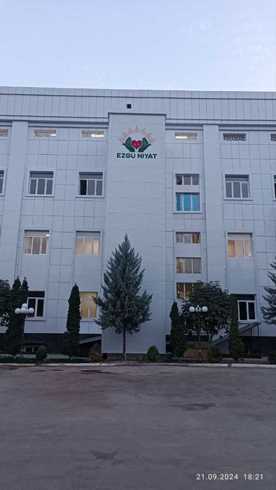 Reklama xizmatlari | Наружная реклама | Bukva | Banner | 3D harflari