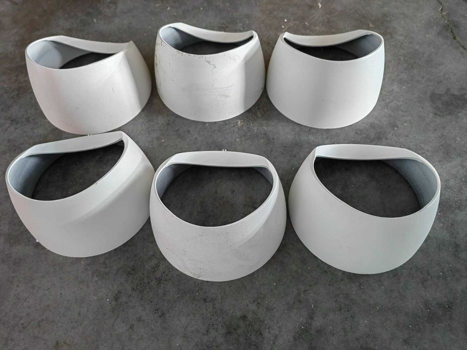 6 броя камери + DVR