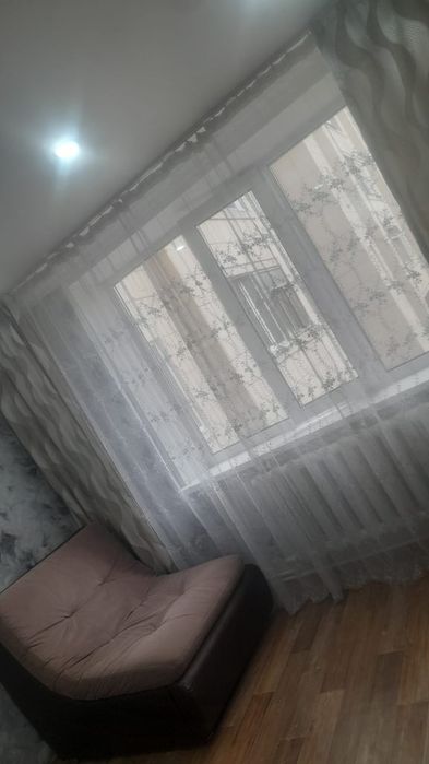 Сдаеться 1комнатная в городе