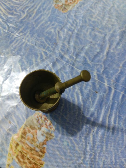 Ювелирный СССР стаканчик