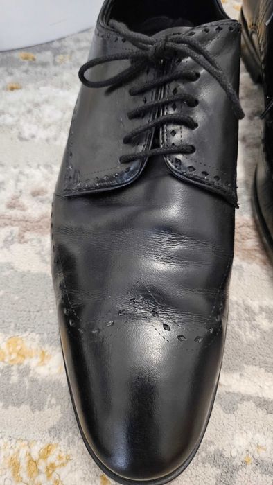 Pantofi barbati Bigotti  marimea 42