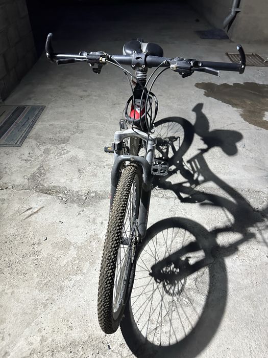 Продаю велосипед