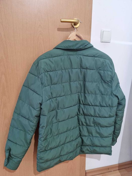 GEACA PRIMAVARA barbati zara