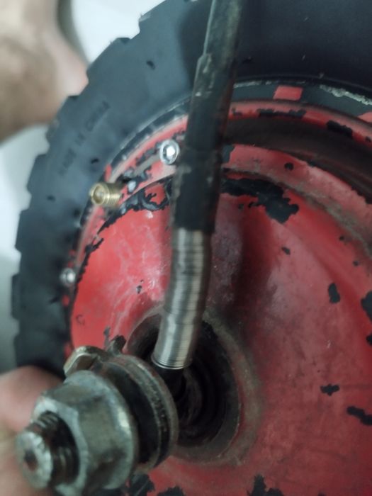 Motor G2 pro 2024 500 km