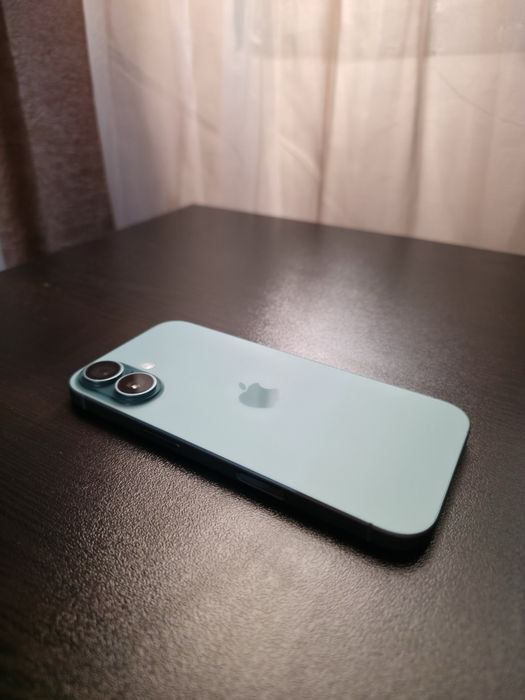 Iphone 16 128GB