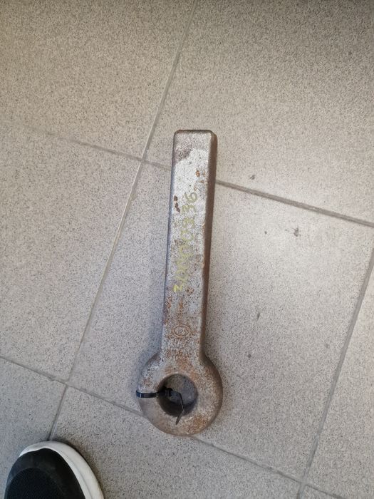 Ochet remorca sudabil de 7 și 10 tone import preț în funcție de model