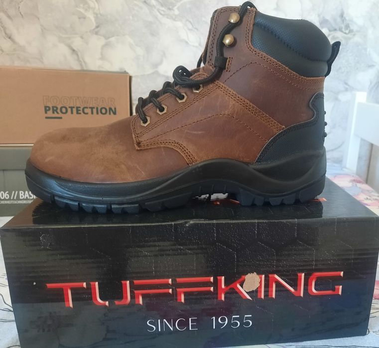 Берцы летний сезон 42 размер