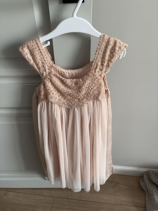 Продам платье детское