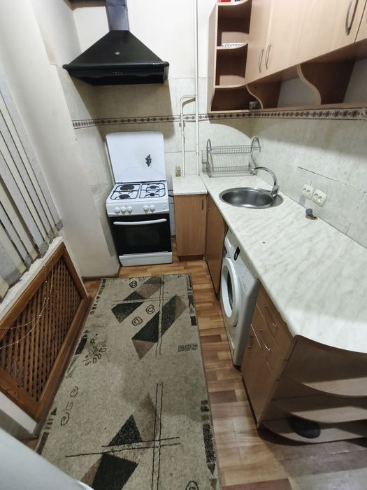 Аренда квартира Кушбеги 2/2/5 500$