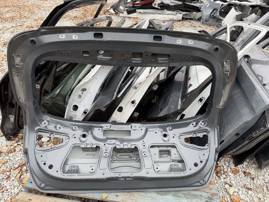 Капак/Багажник/Задна врата Kia Ceed