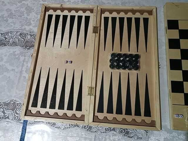 Narda shashka  2/1 Нарды шашки с доставкой