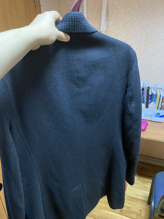 Продам мини мужское пальто