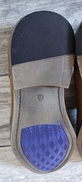 Мъжки обувки Primark