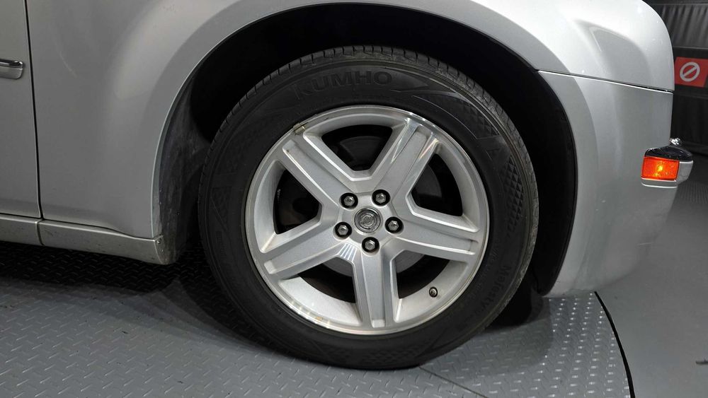 Chrysler 300c 2.7 autogeorge.com