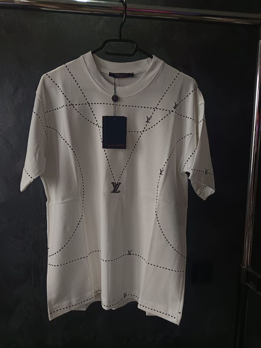 Tricou barbati Oversize