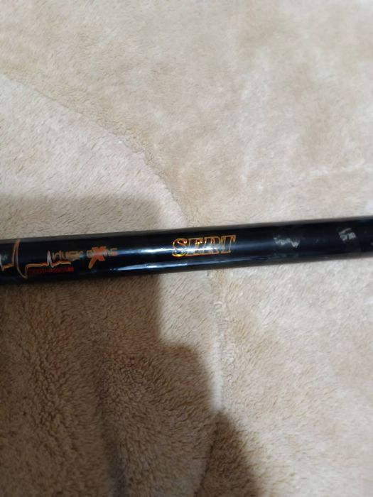 Директен телескоп ,,SERT"-5 метра