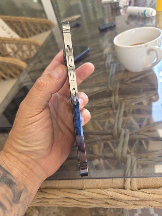 Carcasa  iphone 13 Pro Max