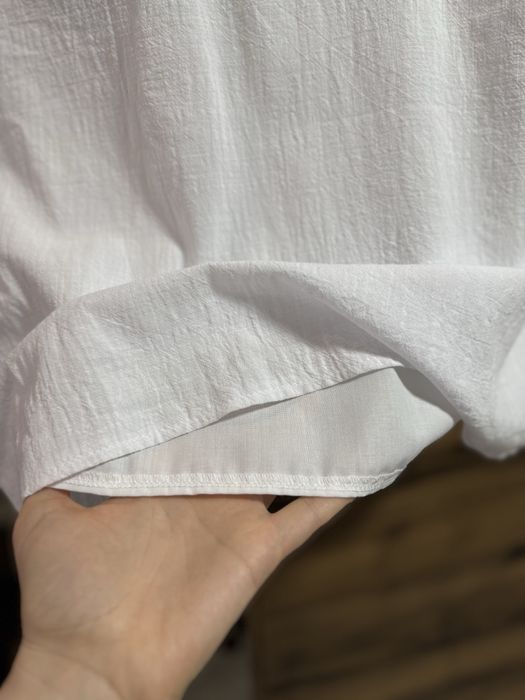 Рокля с етно мотиви