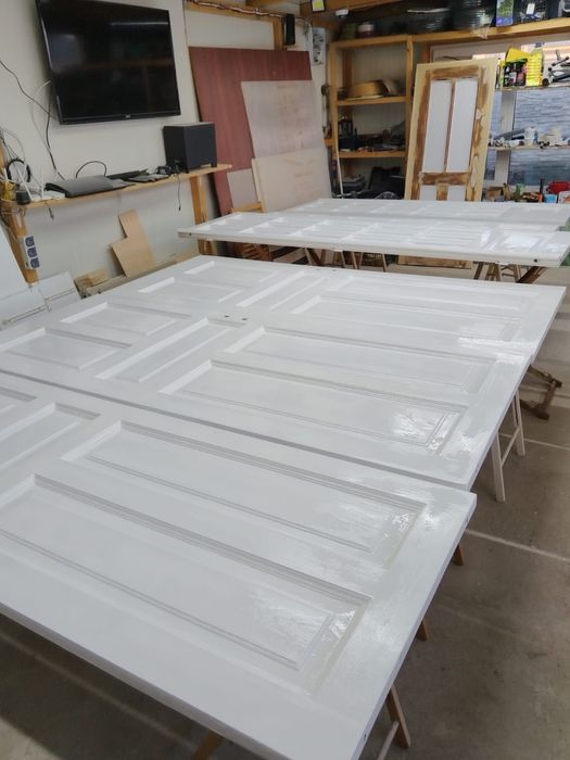 Restaurare Usi și Mobila