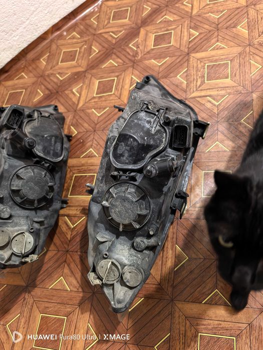 Фарове за Бмв е90/91