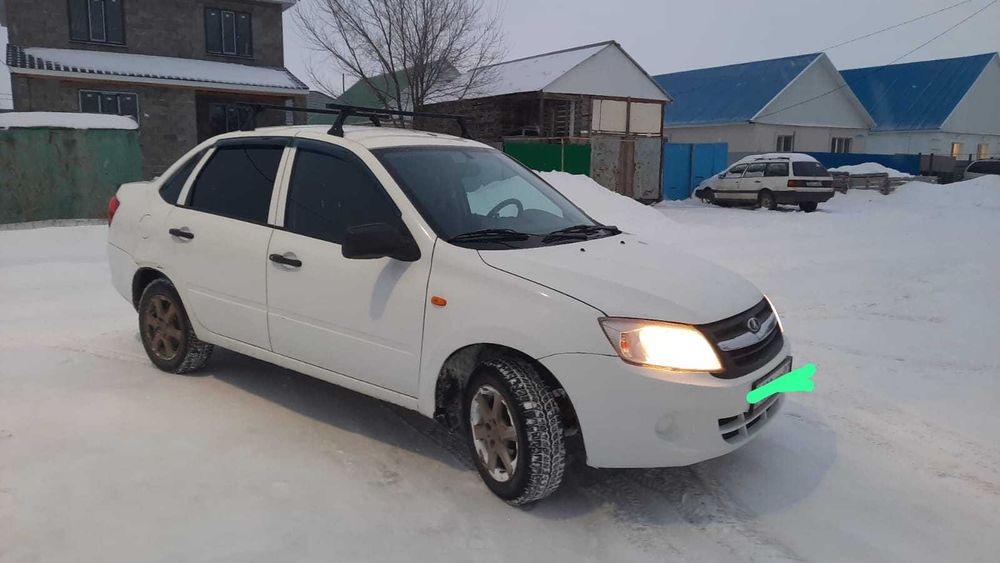 Продам лада гранта