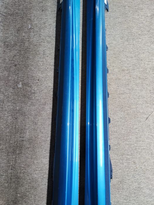 Prag praguri Bmw Seria 4 F32 F36 M-pachet