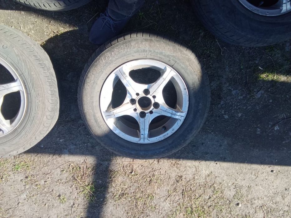 Продам колеса Р13