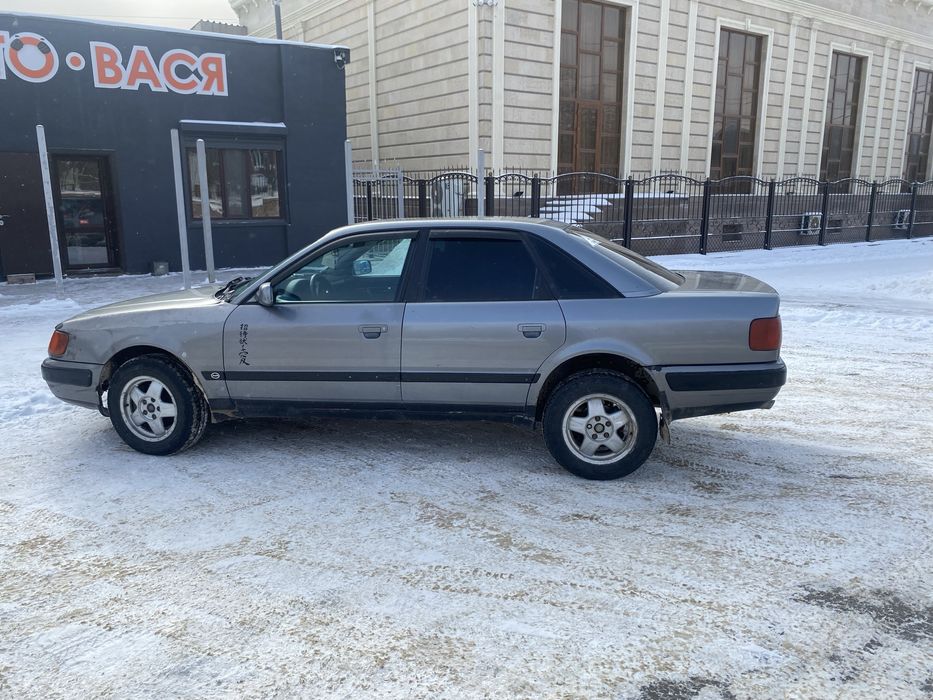 Поодам короля трассы