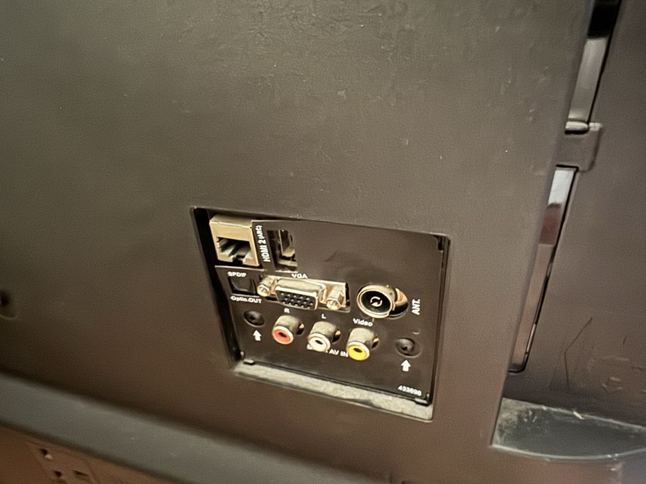 Телевизор Finlux 39’