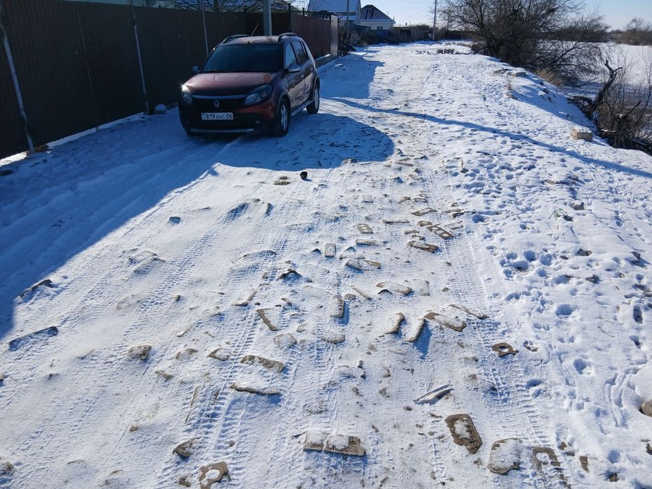 Продаётся  дом  6×4.