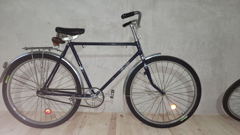 Aist velosiped  SSSR