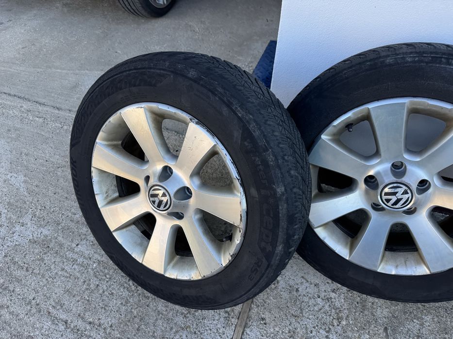 Jante vw concave pe 16