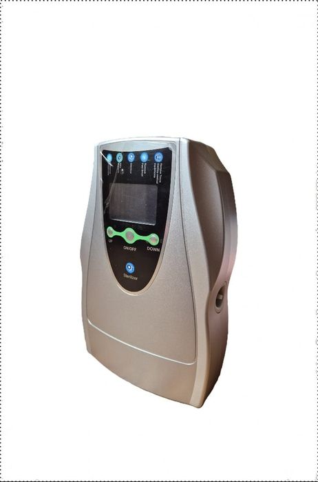 Озонатор для воды и воздуха в теплицу