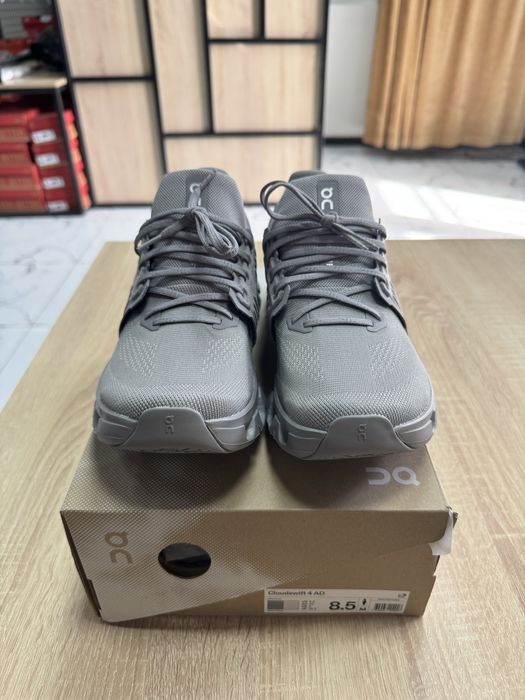 Оригинал Cloudswift 4 AD