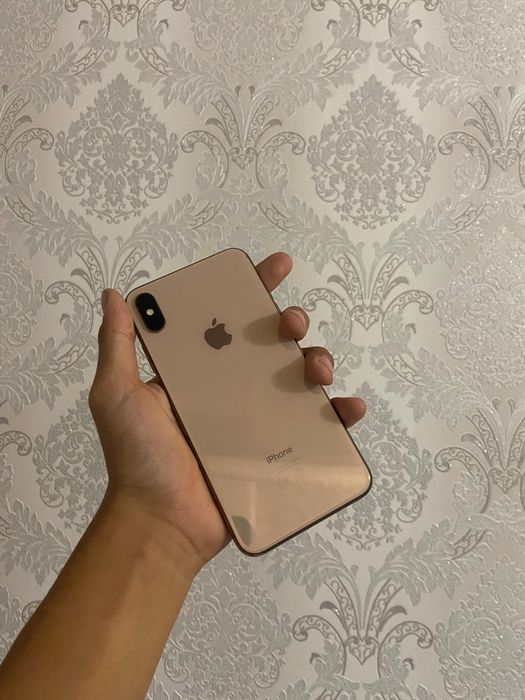 iphone xsmax 256