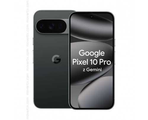 Нов! Google Pixel 10 Pro 16RAM 256GB 2г. Гаранция!