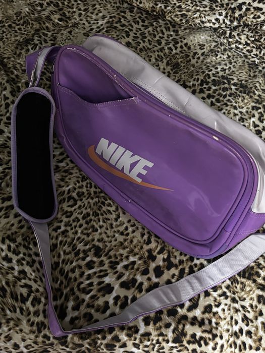 Спортивная сумка