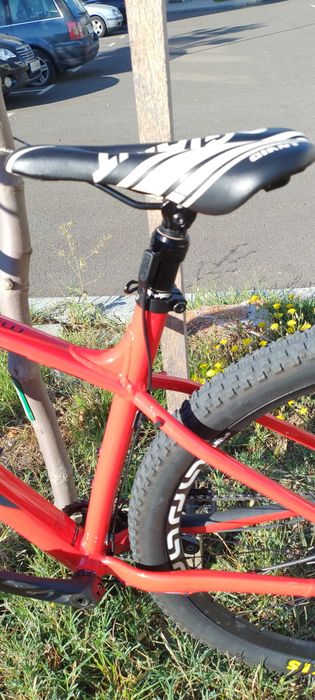 Trek marlin 6 размер L бартер